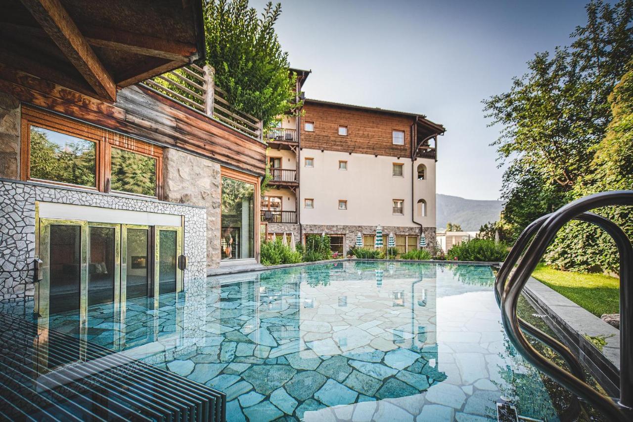 Taubers Unterwirt Aktiv & Vitalhotel Velturno Exterior foto