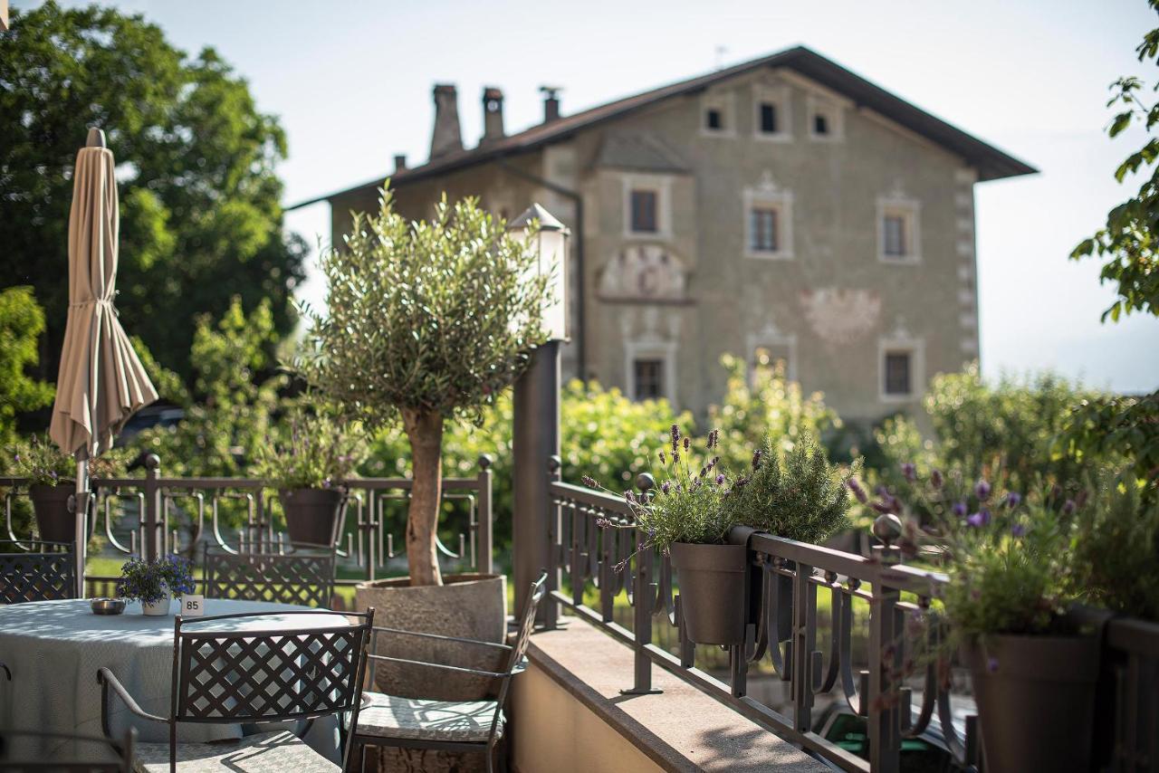Taubers Unterwirt Aktiv & Vitalhotel Velturno Exterior foto