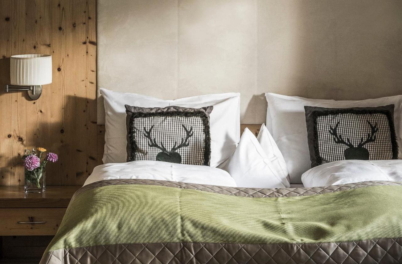 Taubers Unterwirt Aktiv & Vitalhotel Velturno Habitación foto
